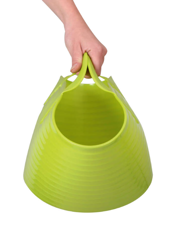 KERBL Flexibler Trog FlexBag